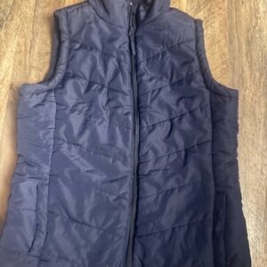 Jason Maxwell Deep Blue Outerwear